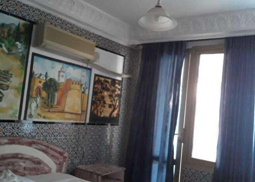  Hammamet Room