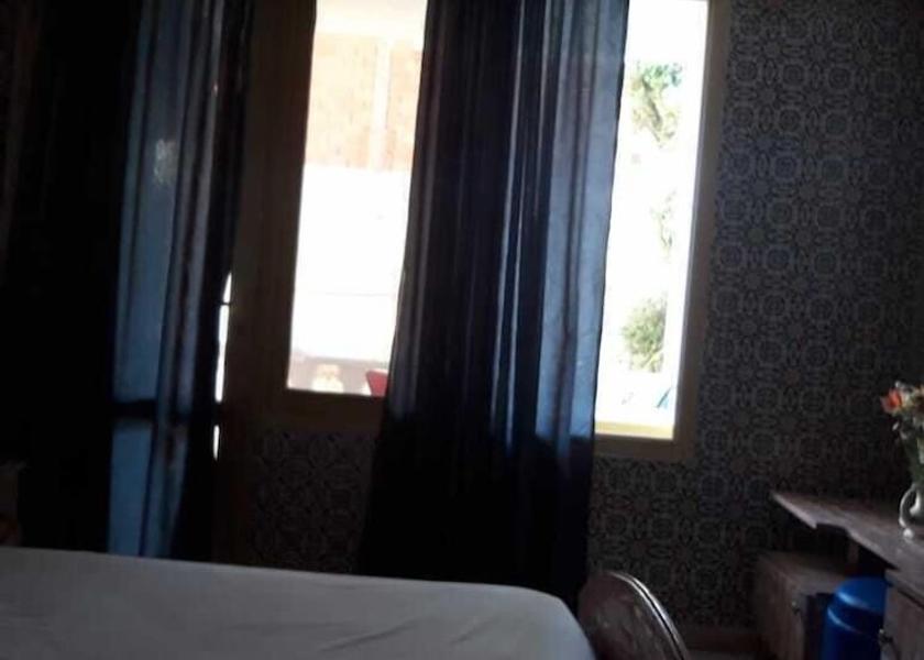  Hammamet Room
