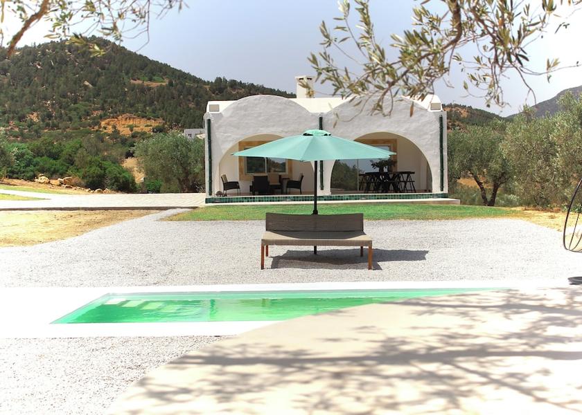 Nabeul Governorate Hammamet Pool