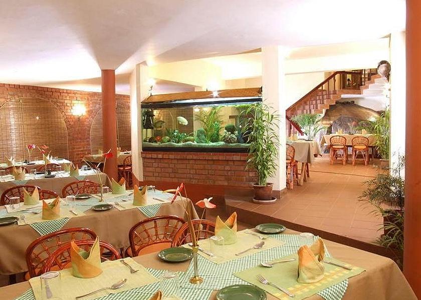Kerala Wayanad Food & Dining