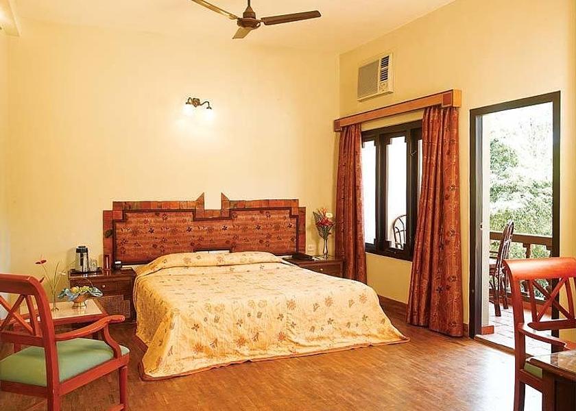 Kerala Wayanad Cottage AC