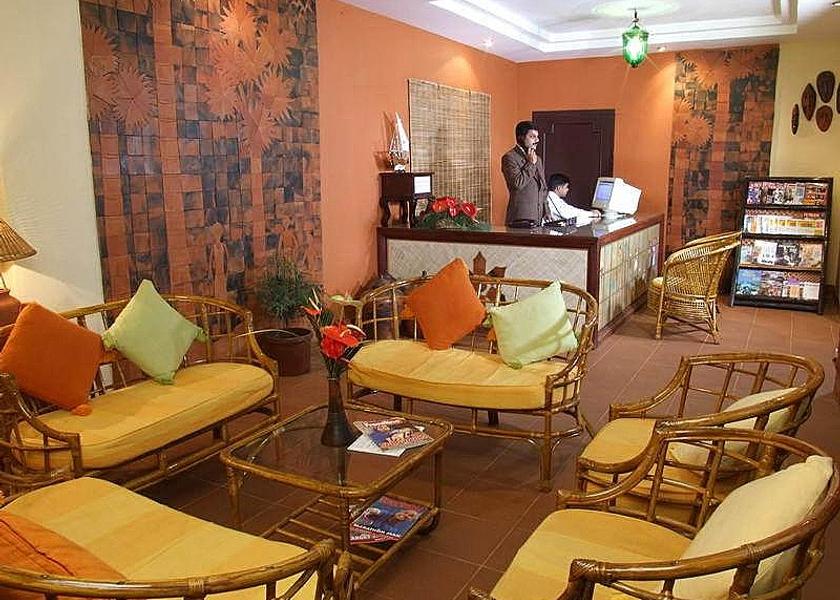 Kerala Wayanad Public Areas