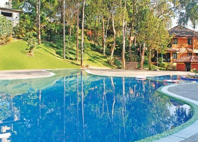 Kerala Wayanad Pool