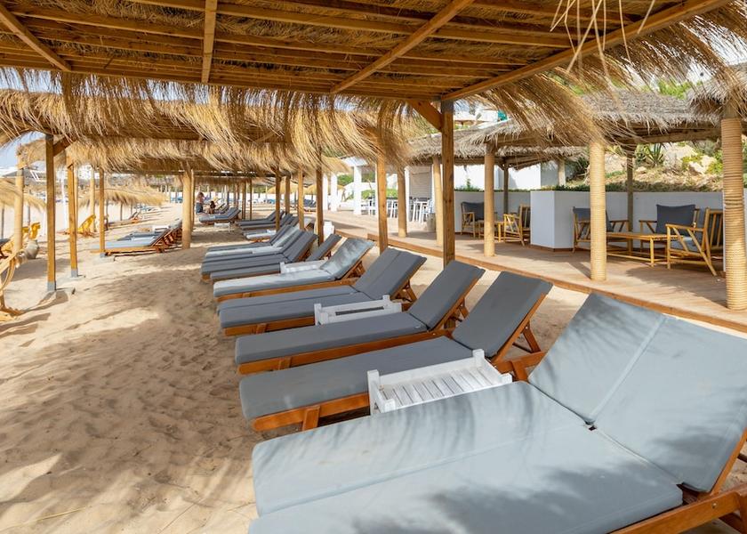Nabeul Governorate Hammamet Beach