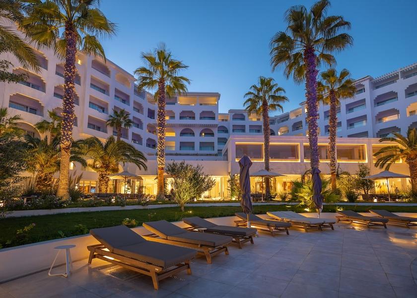 Nabeul Governorate Hammamet Front of property