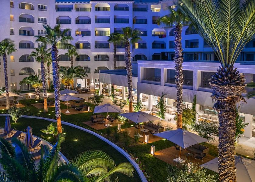 Nabeul Governorate Hammamet Exterior
