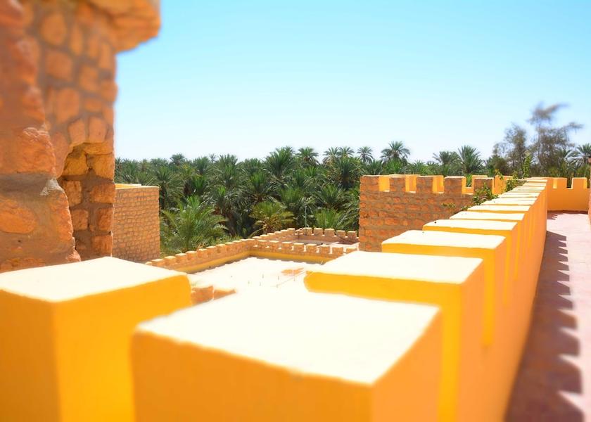  Nefta Exterior Detail