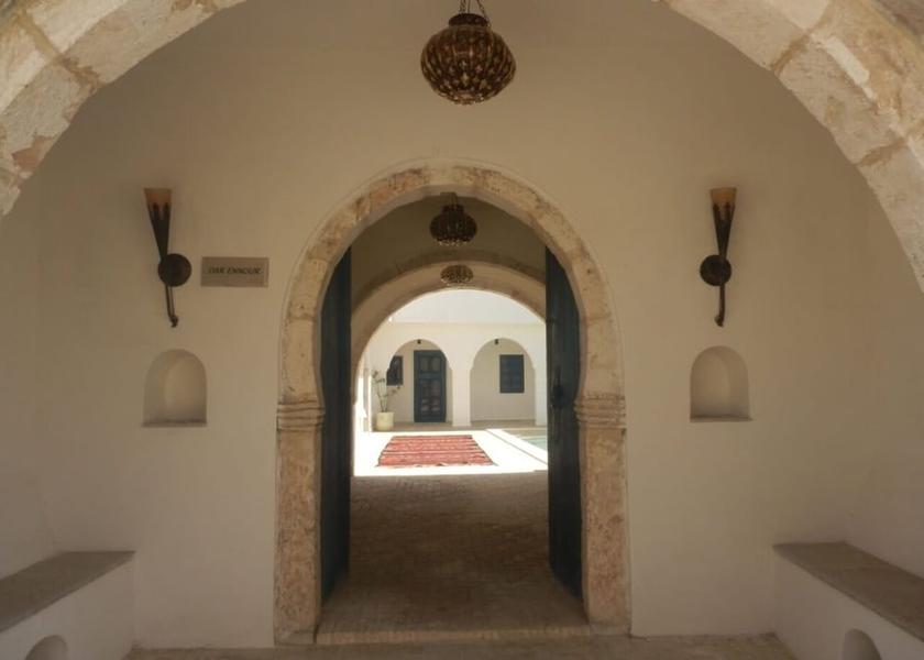  Erriadh Property Grounds