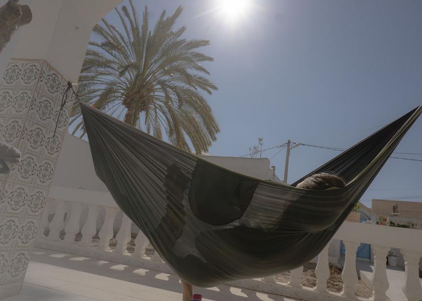  Erriadh Exterior Detail