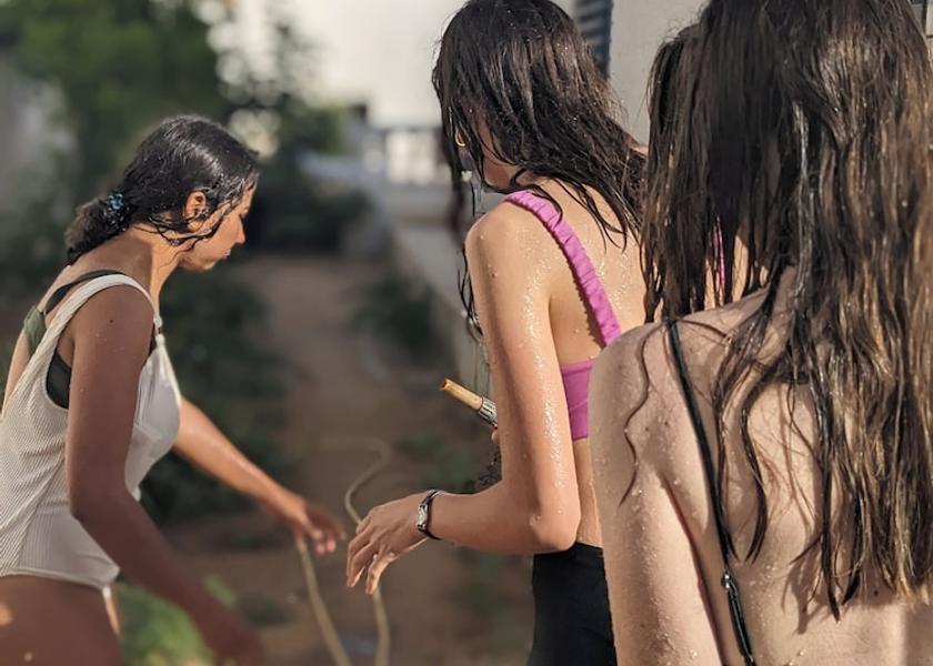  Erriadh Exterior Detail