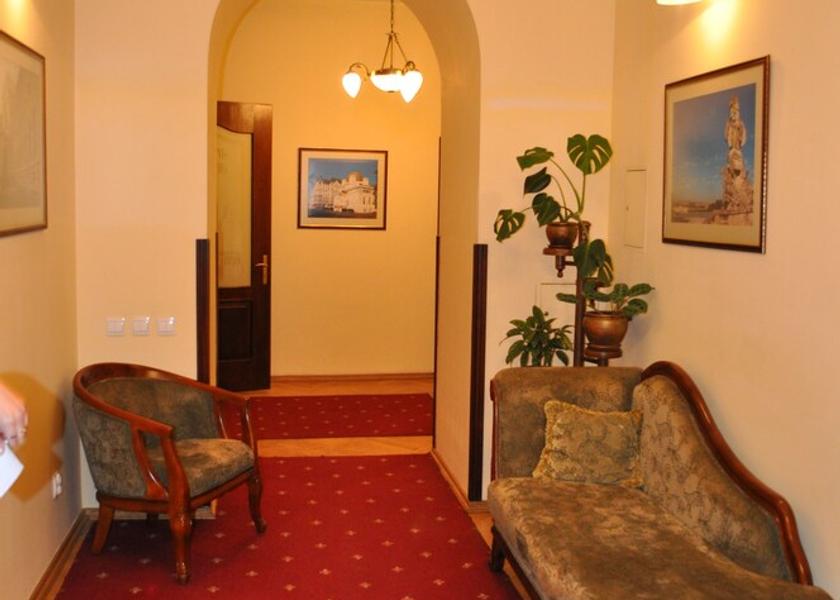 Lviv Lobby