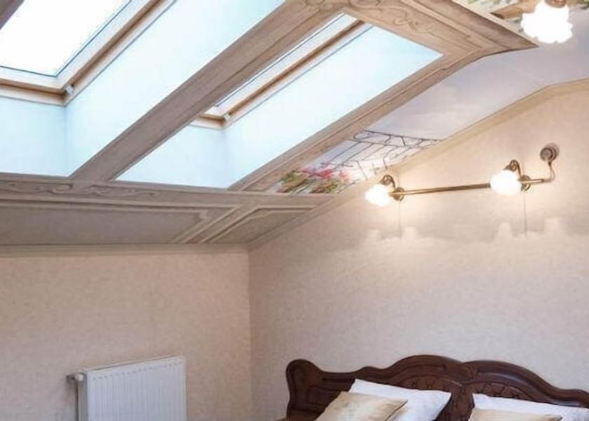  Lviv Room