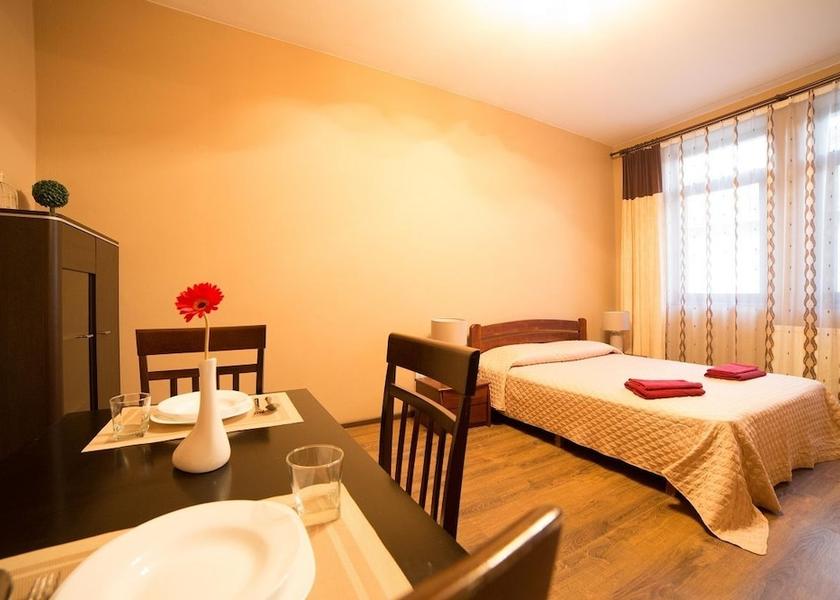  Lviv Room