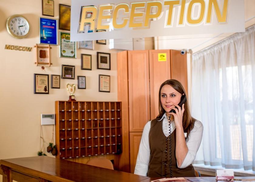  Lviv Reception