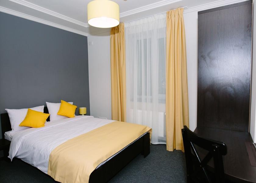  Lviv Room