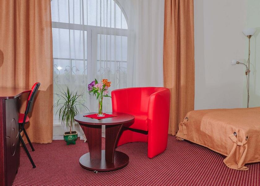  Lviv Room