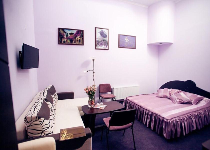  Lviv Room