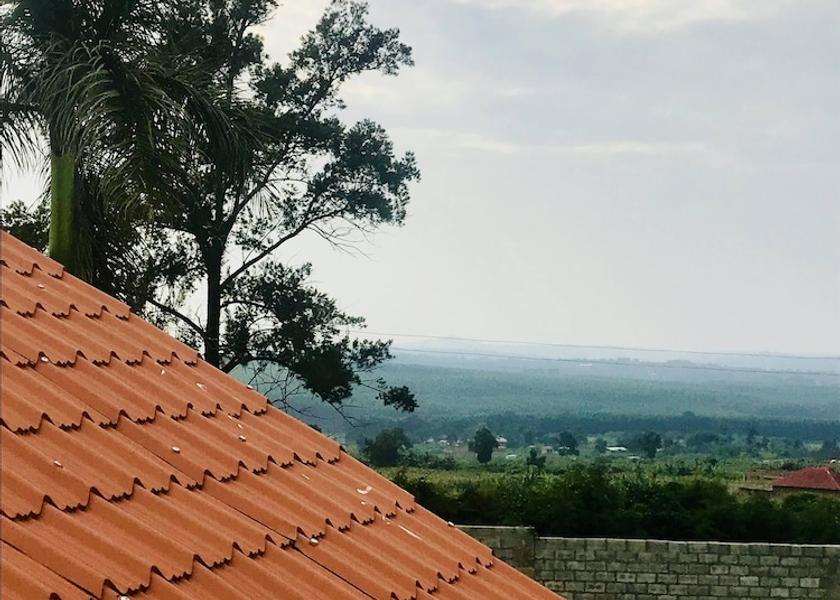 Land View from Property