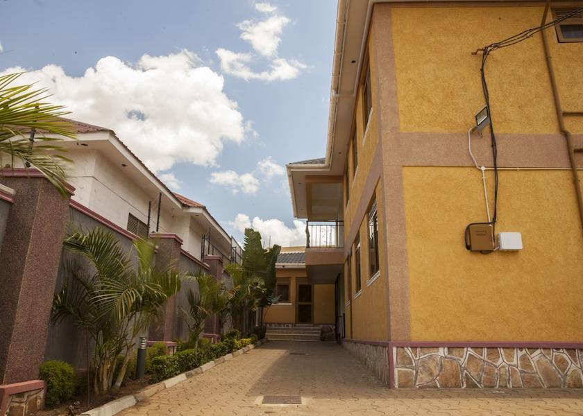  Mukono Exterior Detail