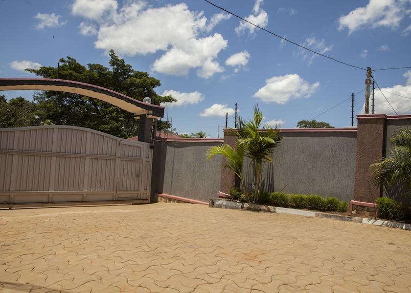  Mukono Property Grounds