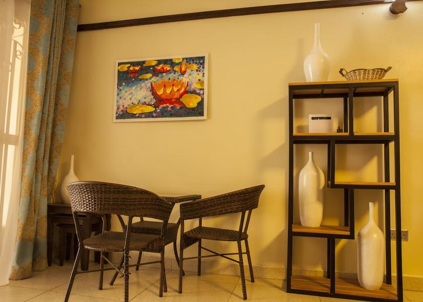  Mukono Living Area