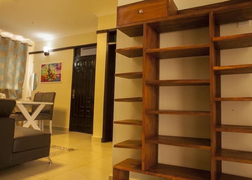  Mukono Living Area