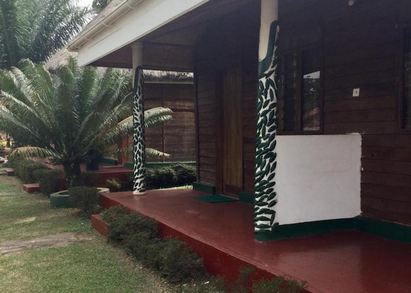  Fort Portal Property Grounds