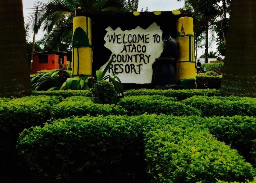  Fort Portal Property Grounds