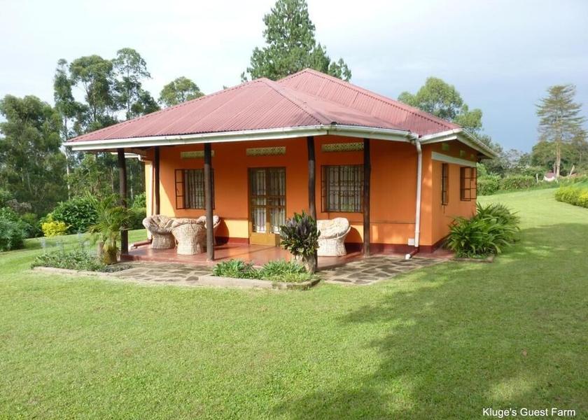  Fort Portal Exterior Detail