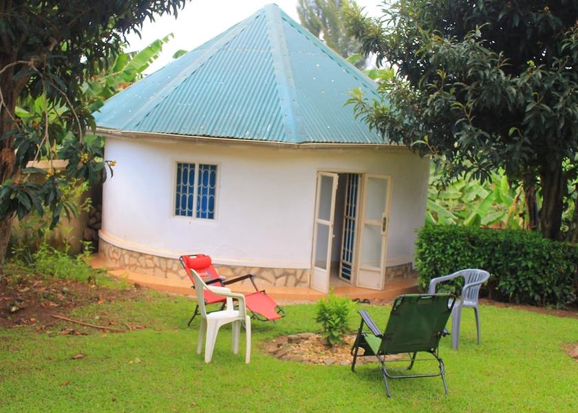  Fort Portal Courtyard