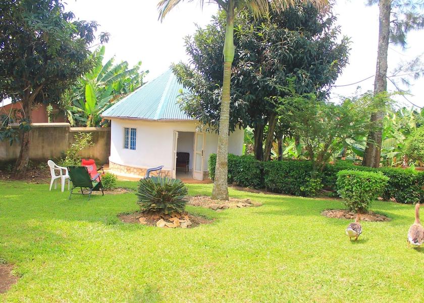  Fort Portal Primary image