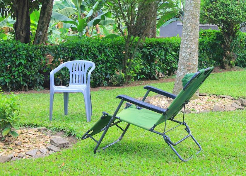  Fort Portal Barbeque