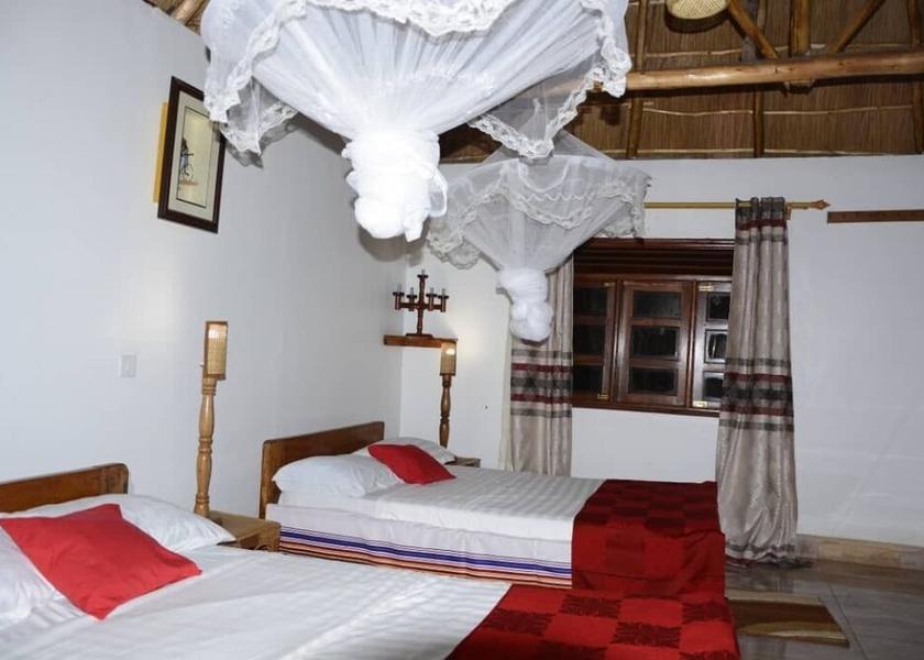  Fort Portal Room