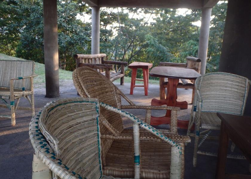  Fort Portal Interior Entrance