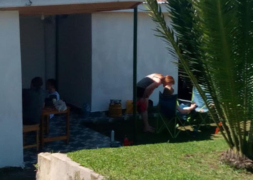  Fort Portal Exterior Detail