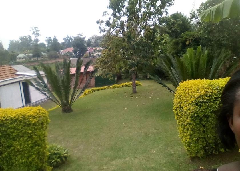 Fort Portal Garden