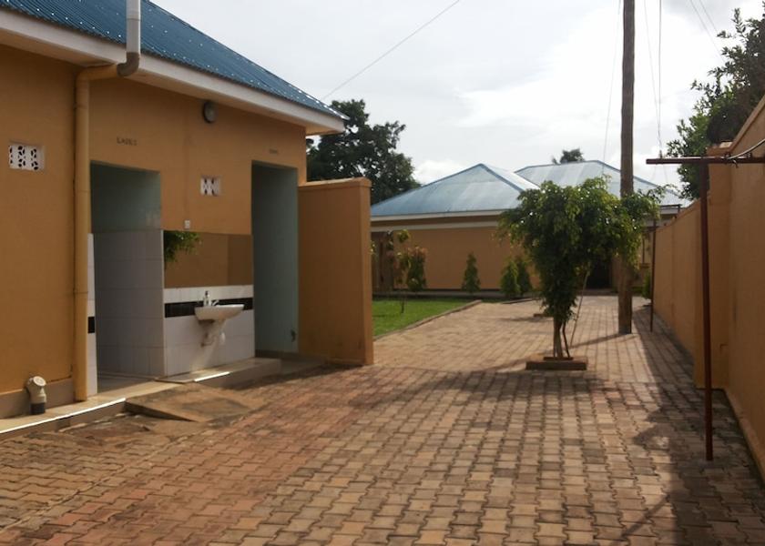 Northern Region Lira Exterior