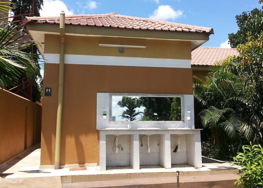 Northern Region Lira Public bath