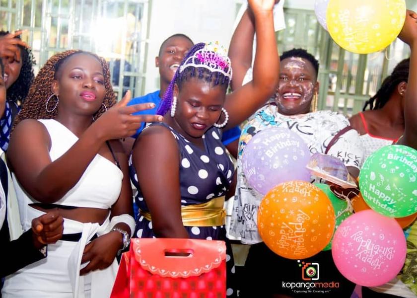 Children's Play Area