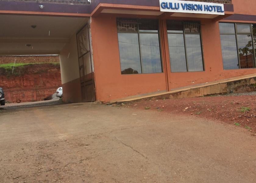  Gulu Primary image