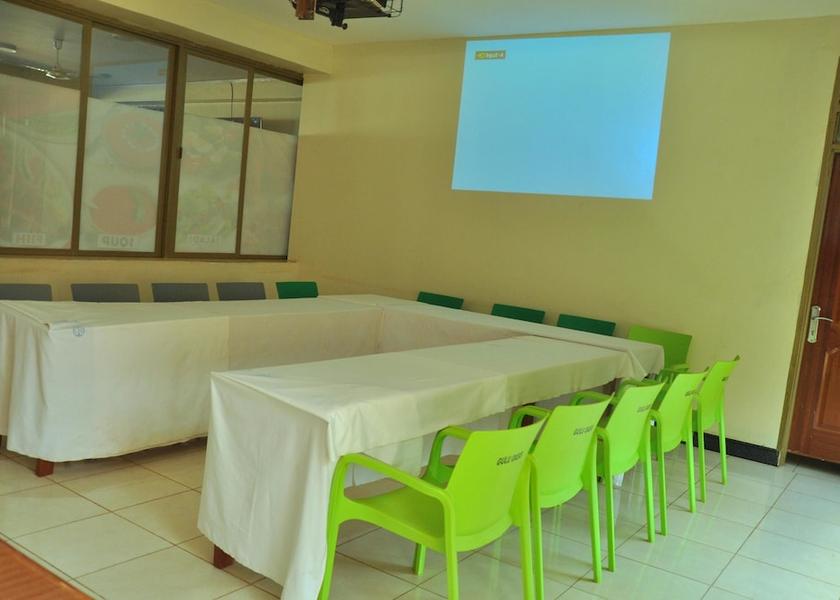  Gulu Meeting Room