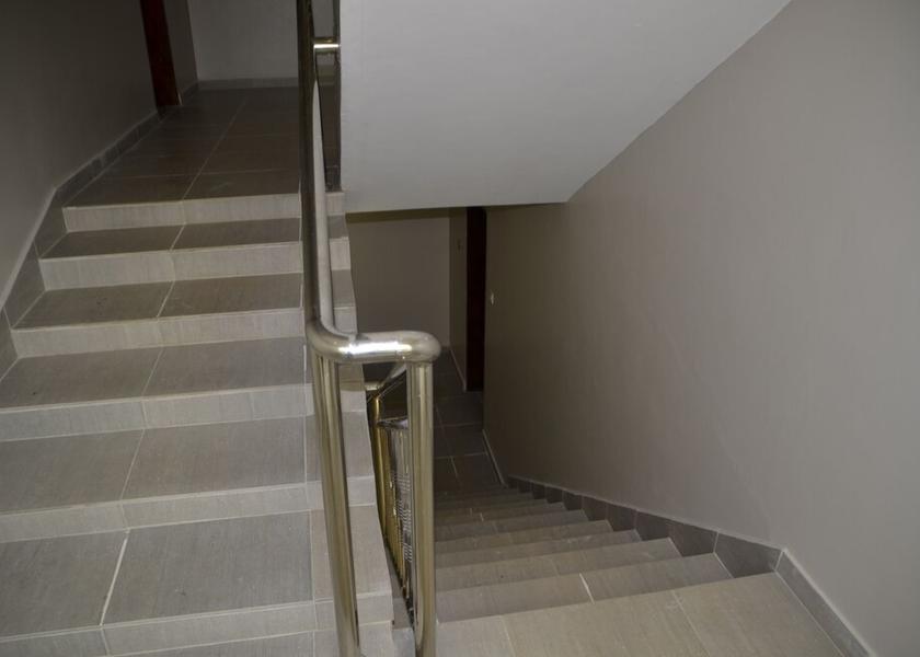  Gulu Interior Entrance