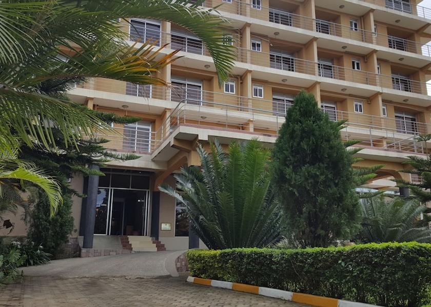  Bushenyi Facade