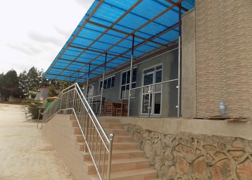  Bushenyi Facade