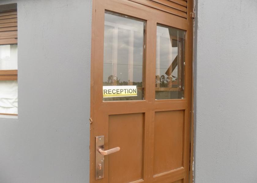  Bushenyi Entrance