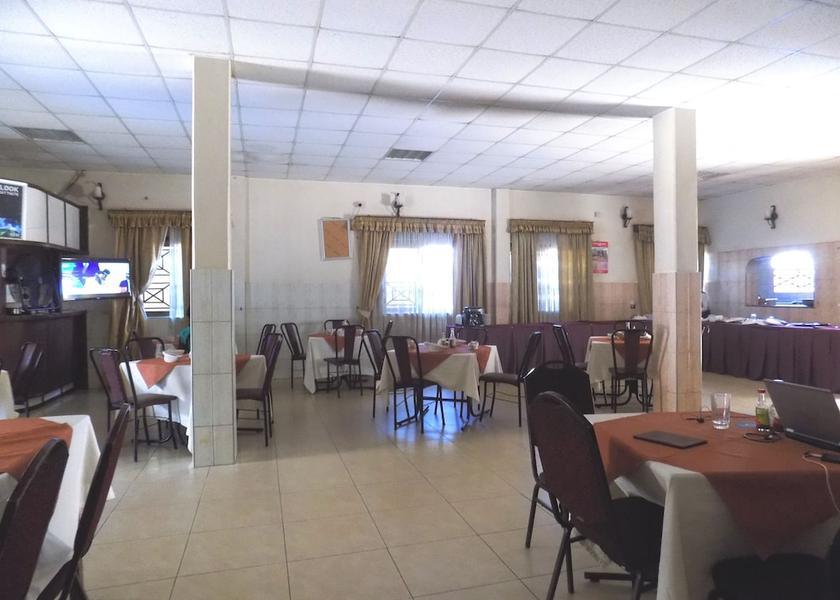  Soroti Restaurant