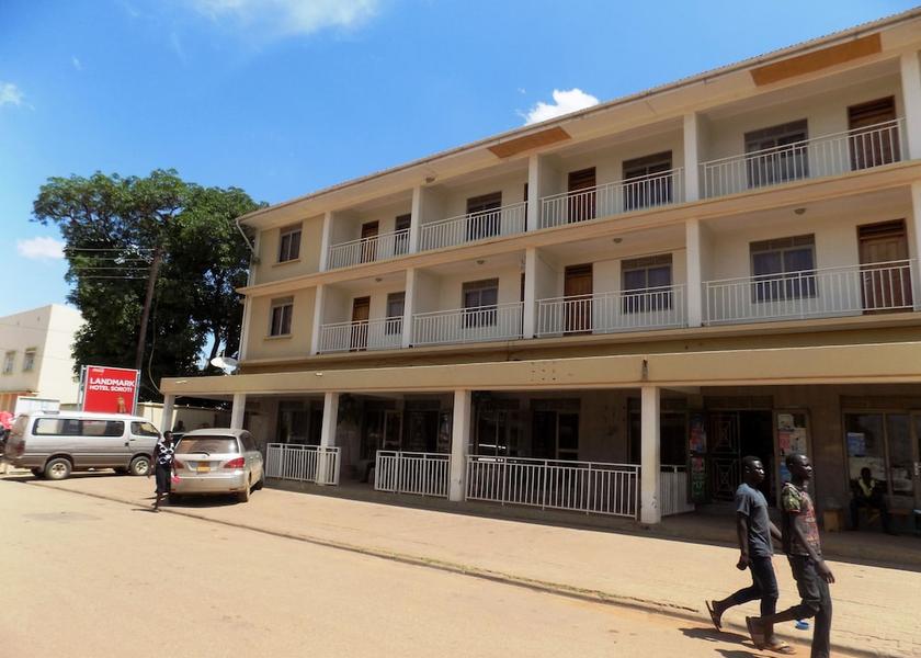  Soroti Primary image