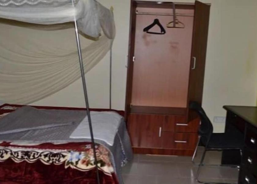  Soroti Room