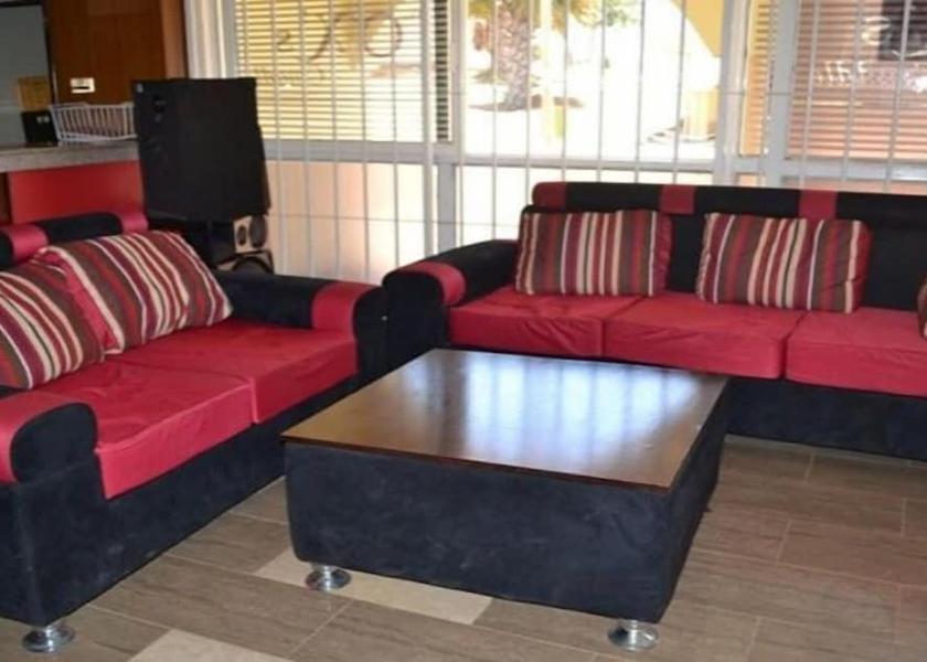  Soroti Interior Entrance