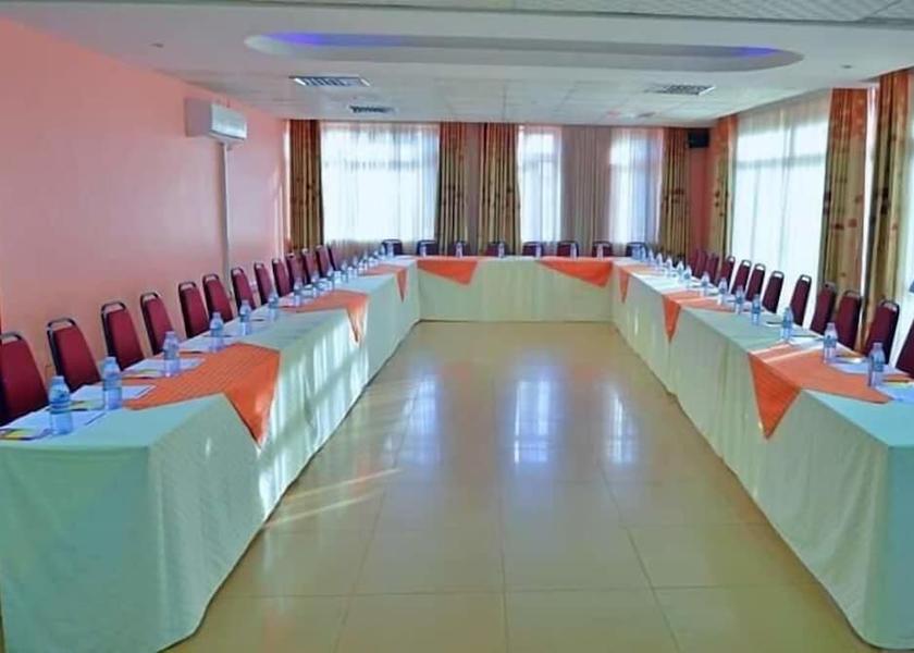  Soroti Meeting Room